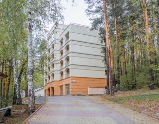 Эко-комплекс "Уральские зори"