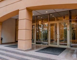 Эко-комплекс "Уральские зори"