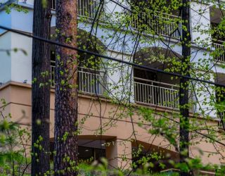 Эко-комплекс "Уральские зори"