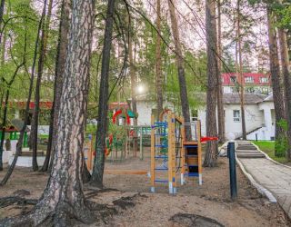 Эко-комплекс "Уральские зори"