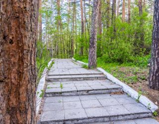 Эко-комплекс "Уральские зори"