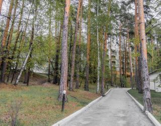 Эко-комплекс "Уральские зори"