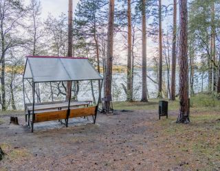 Эко-комплекс "Уральские зори"