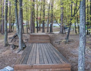 Эко-комплекс "Уральские зори"