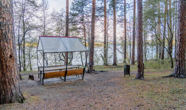 Эко-комплекс "Уральские зори"