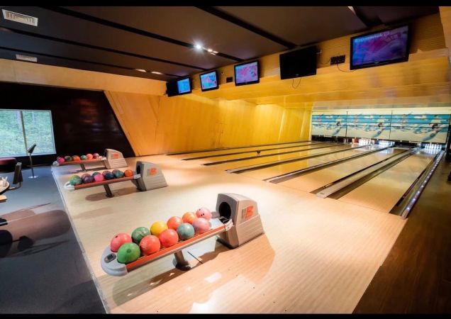 Эко-комплекс "Уральские зори"